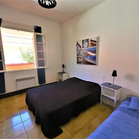 La Maison Des Courlis Bleu Andernos-les-Bains