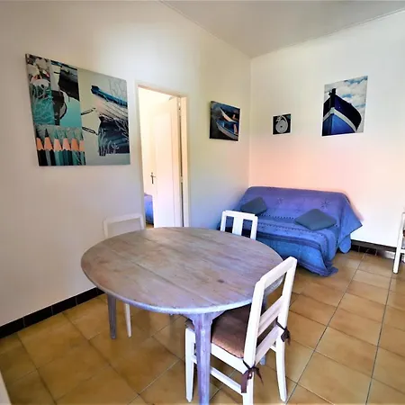 La Maison Des Courlis Bleu *