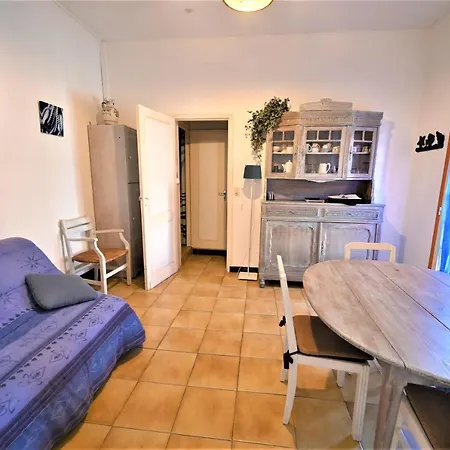 Vakantiehuis La Maison Des Courlis Bleu